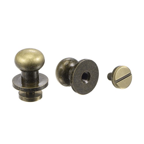 Set rivetti vite - set, 10