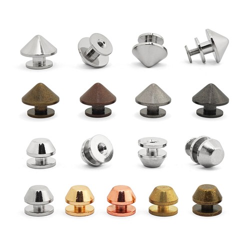 Rivetti vite - a, zinco