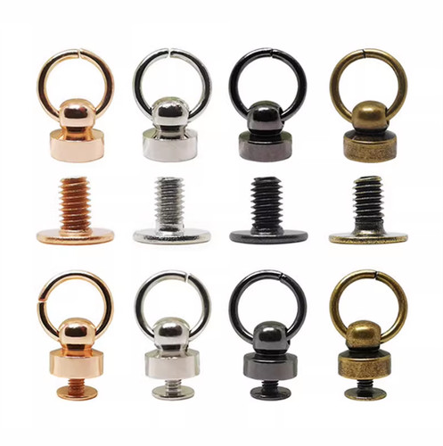 Pali sfera con - a, ring