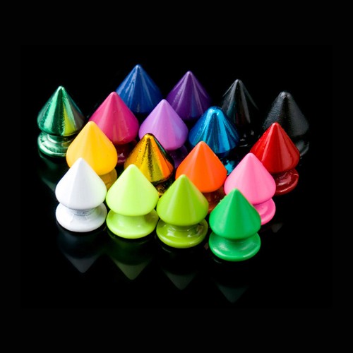 Rivetto killer cono ottone - killer,