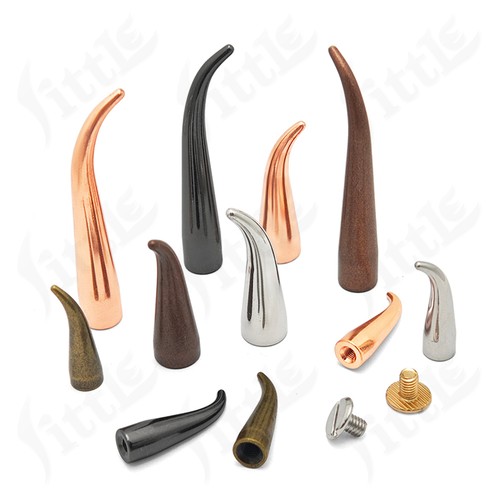 Rivetti vite punk - vite, cone