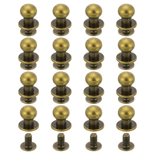 16pcs per testa sfera - sfera, viti