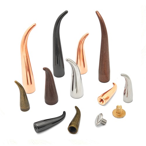 Rivetti artigli rotondi - rivetti,